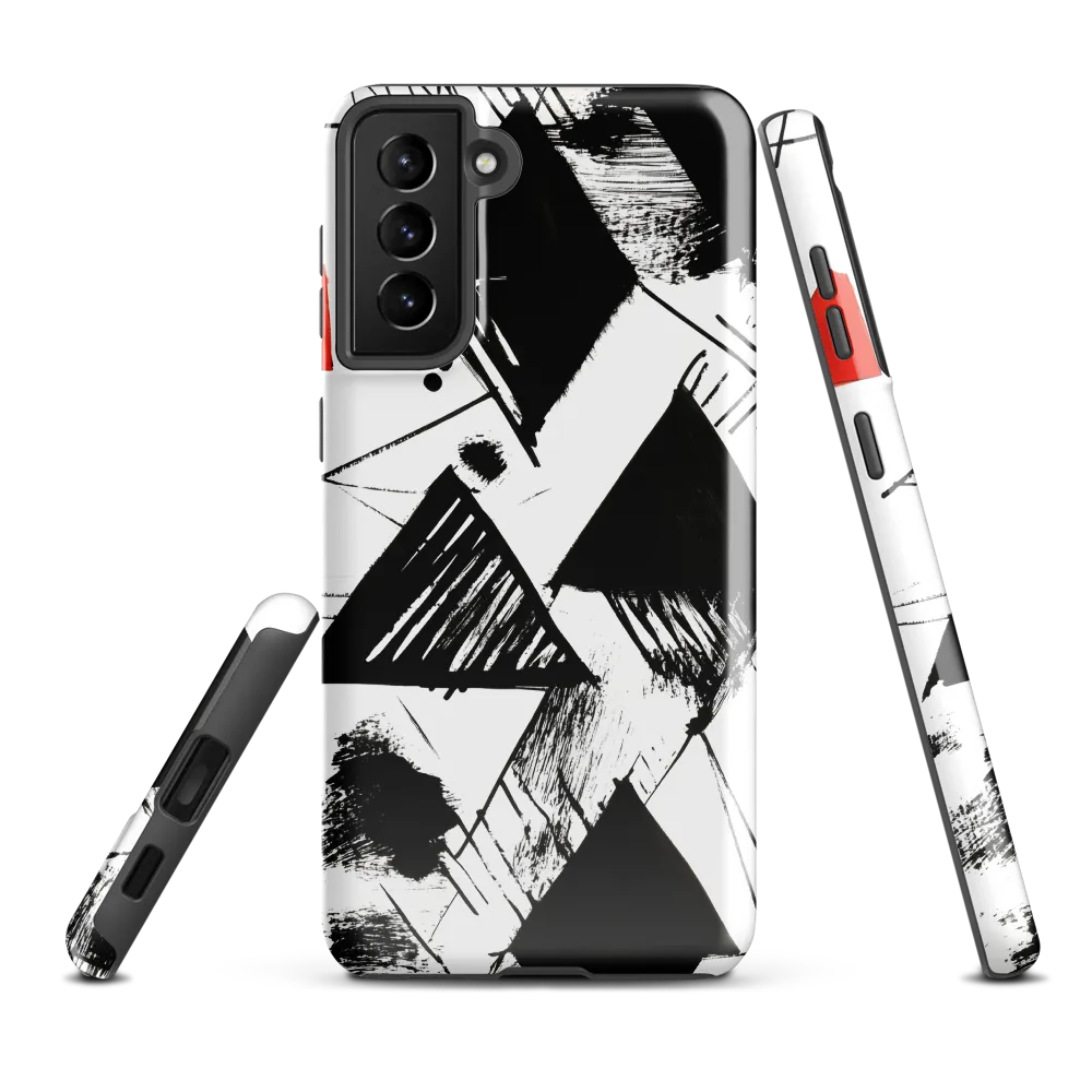 Dynamic Geometric Harmony