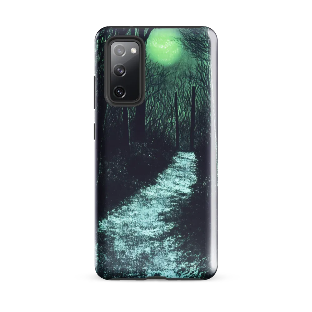 Whispers of the Enchanted Forest