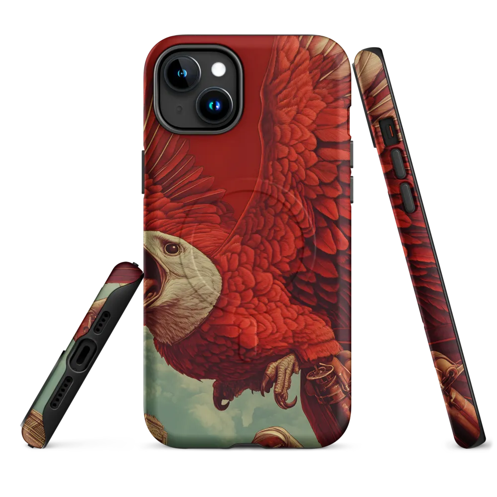 Wings of Fury
