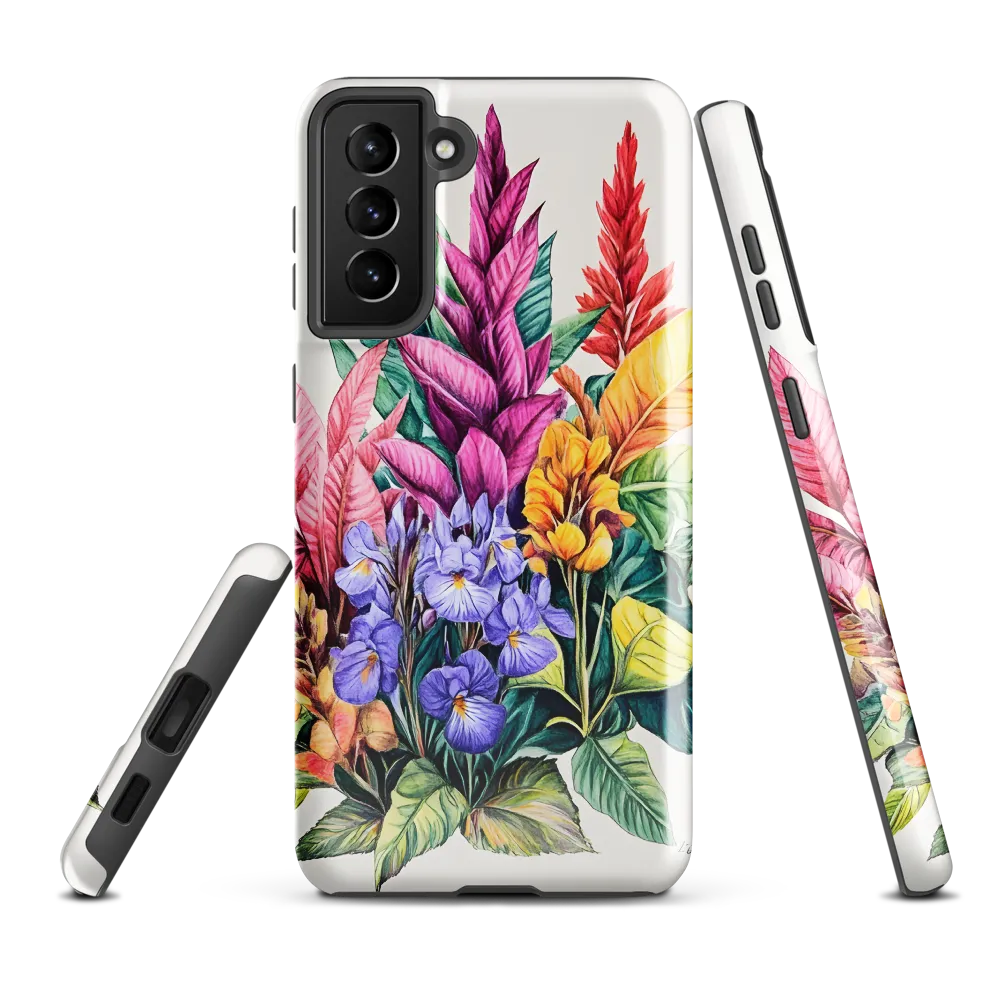 Tropical Symphony