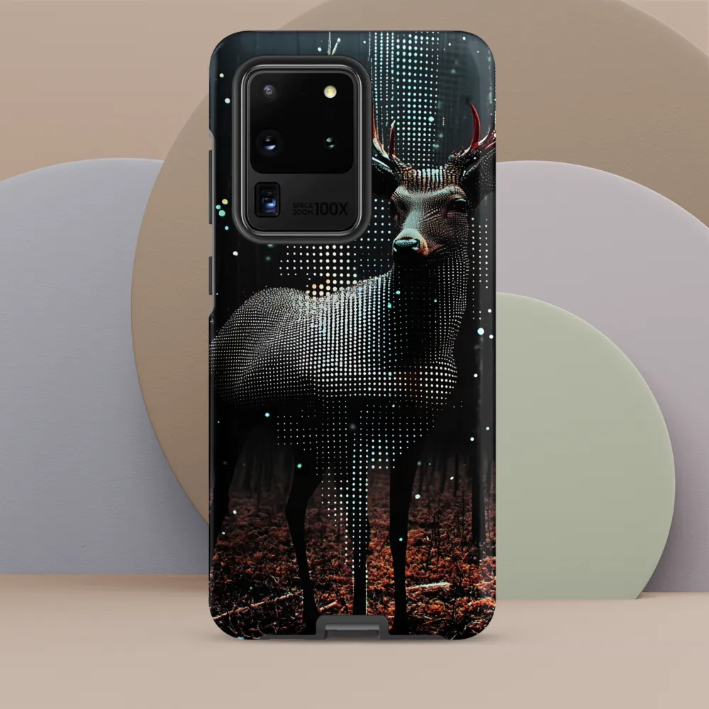 Echoes of the Forest