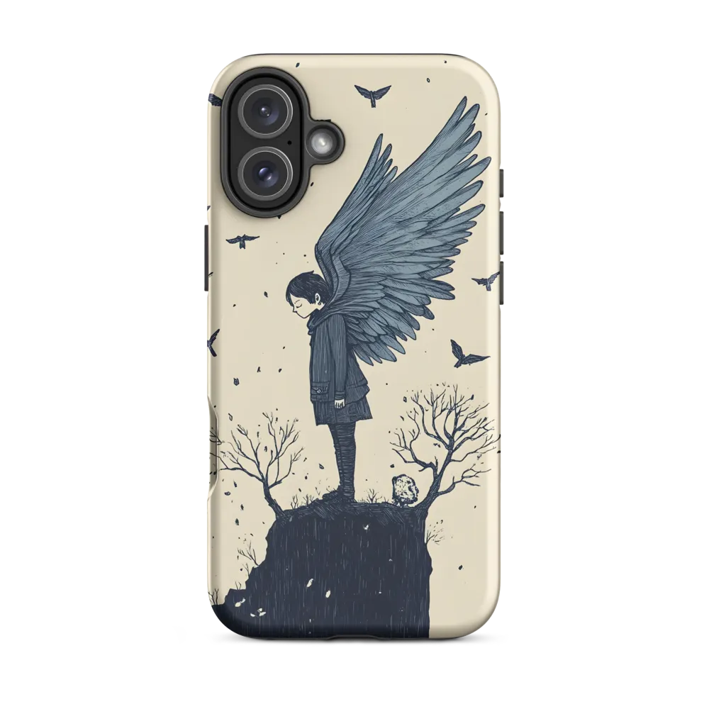Wings of Reflection