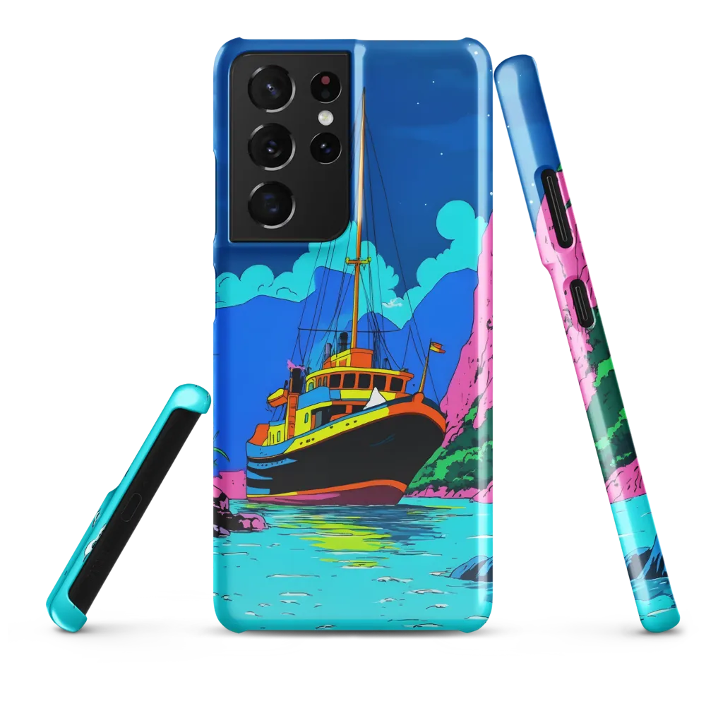 Nostalgic Voyage