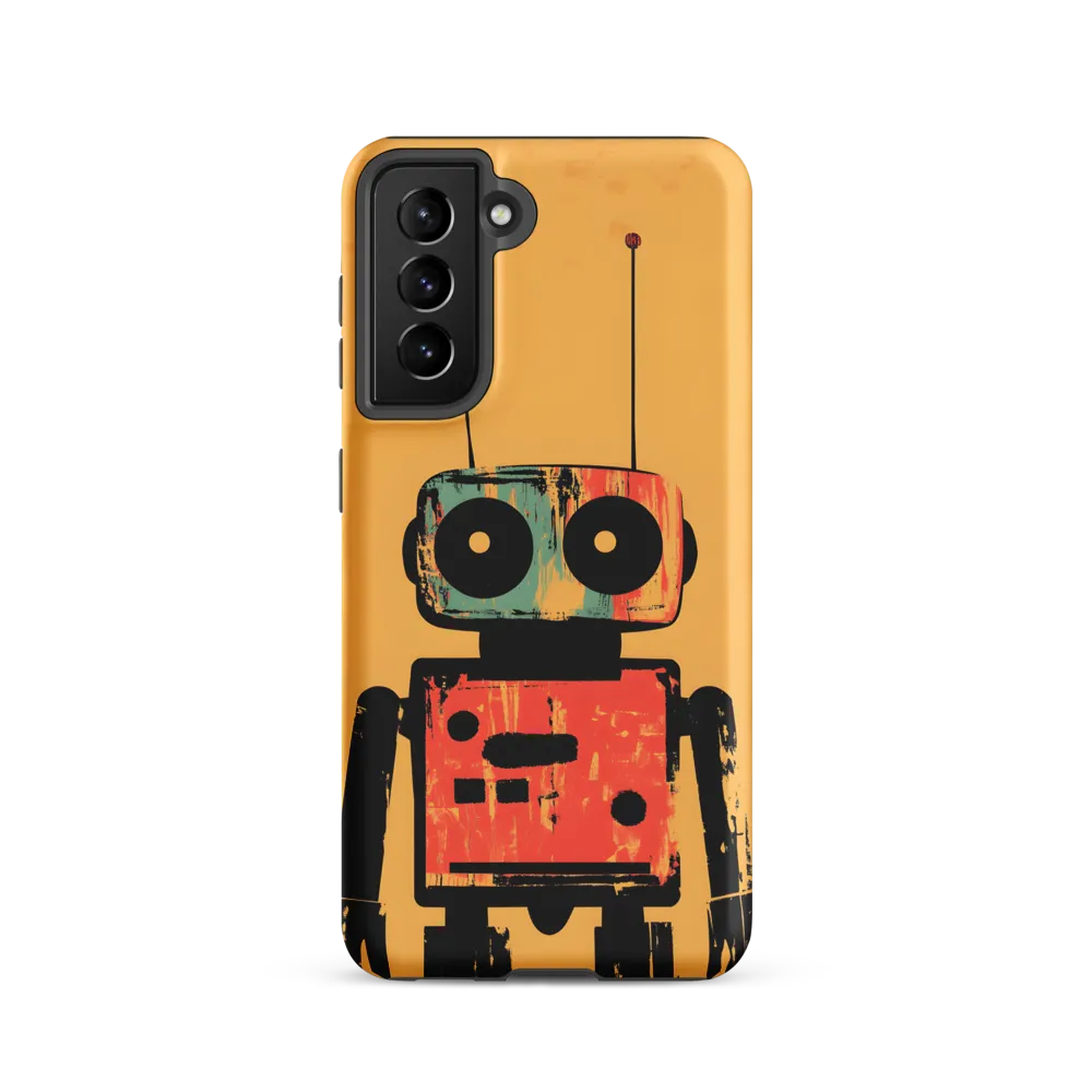 Playful Robot