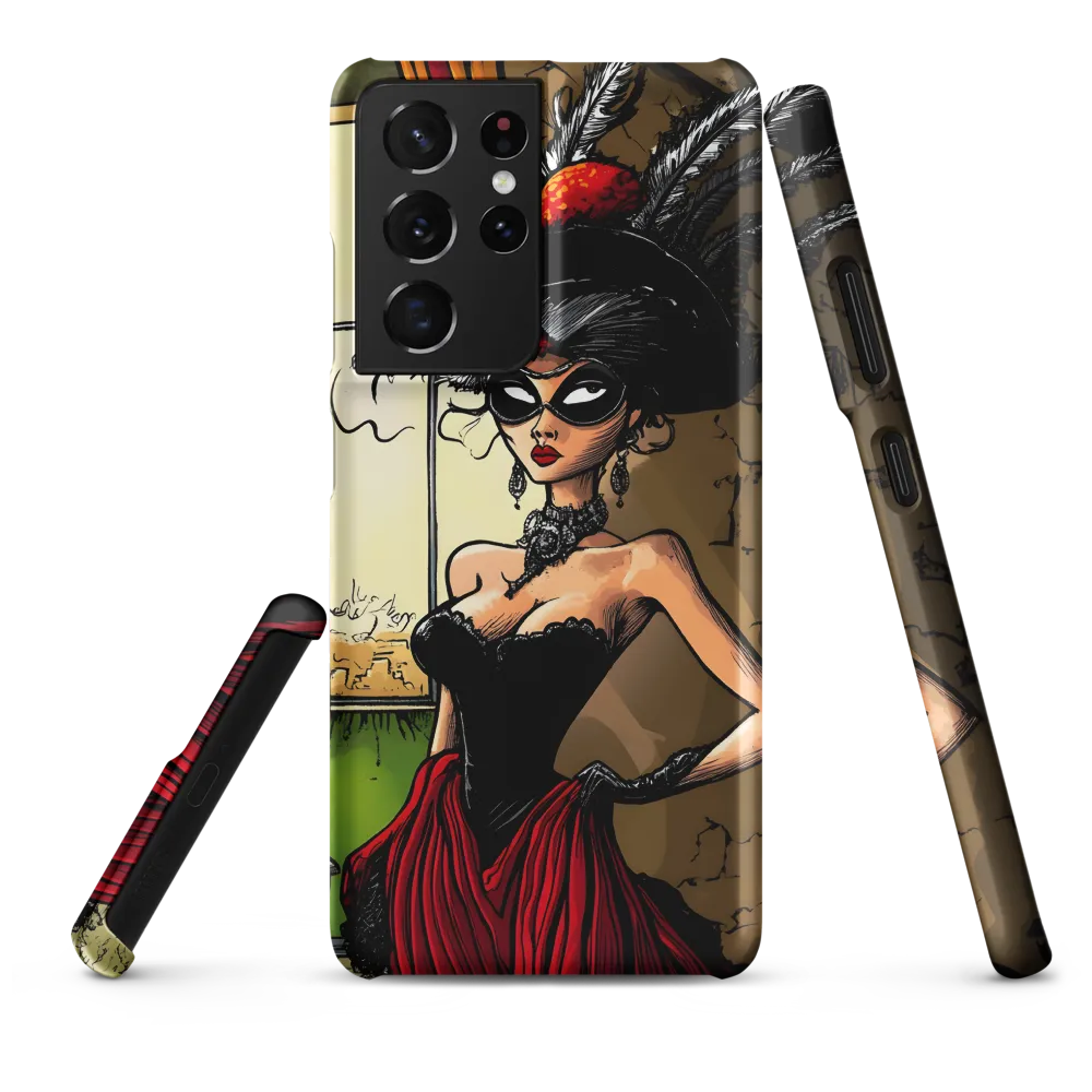 Chic Enigma