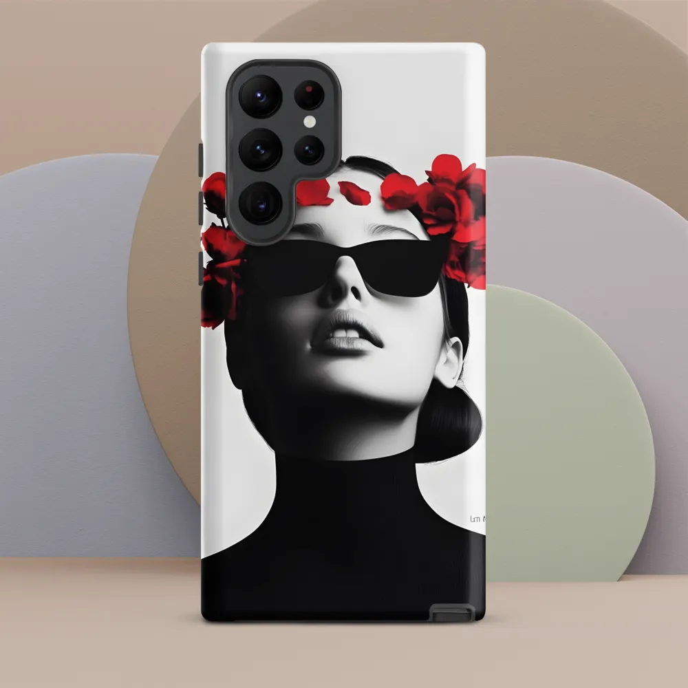Blooming Elegance