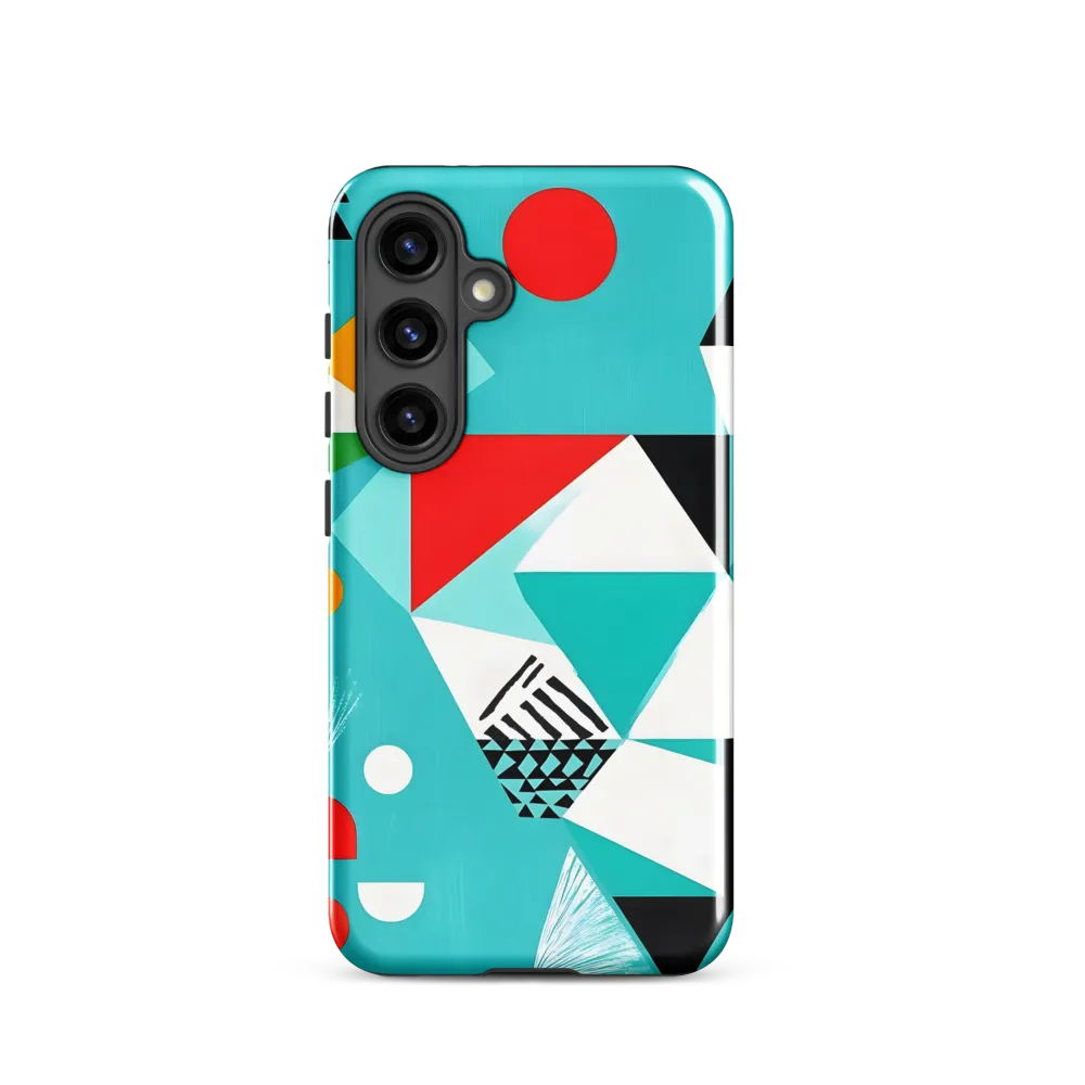 Playful Geometry