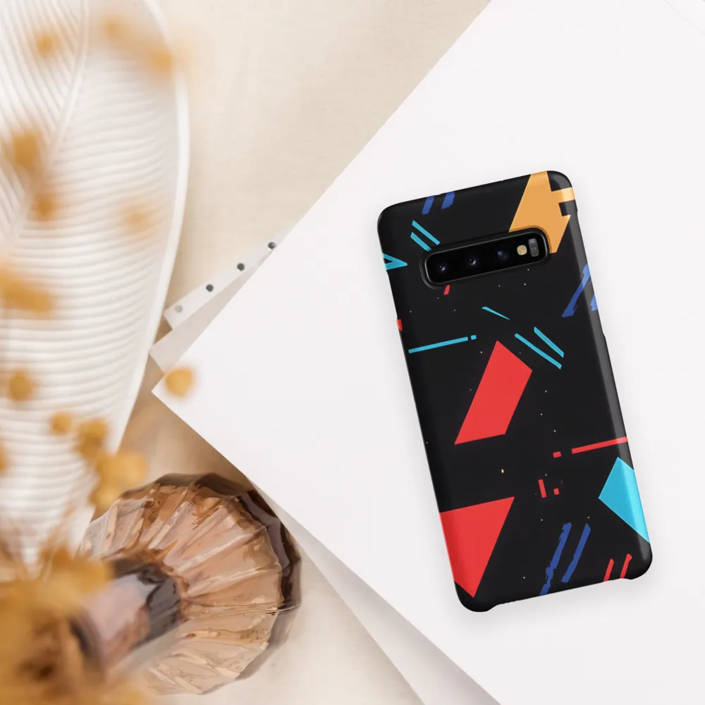 Dynamic Geometric Harmony