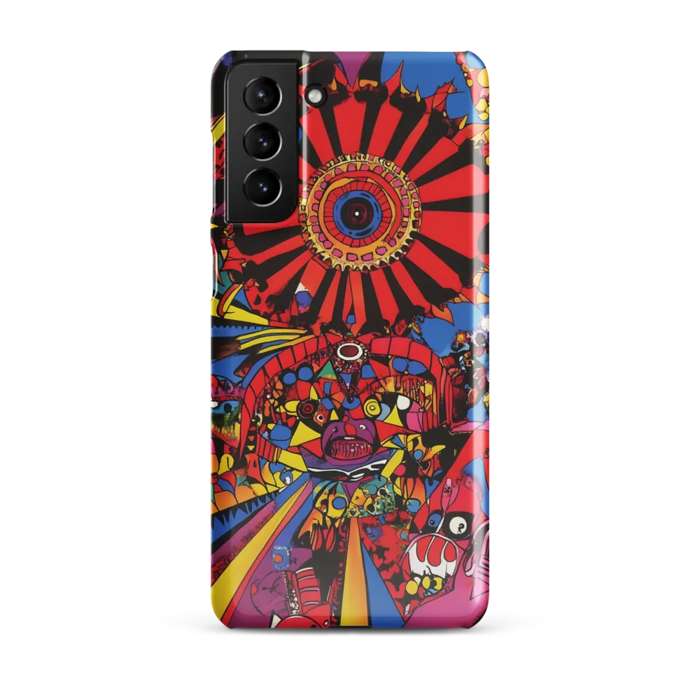 Cosmic Kaleidoscope