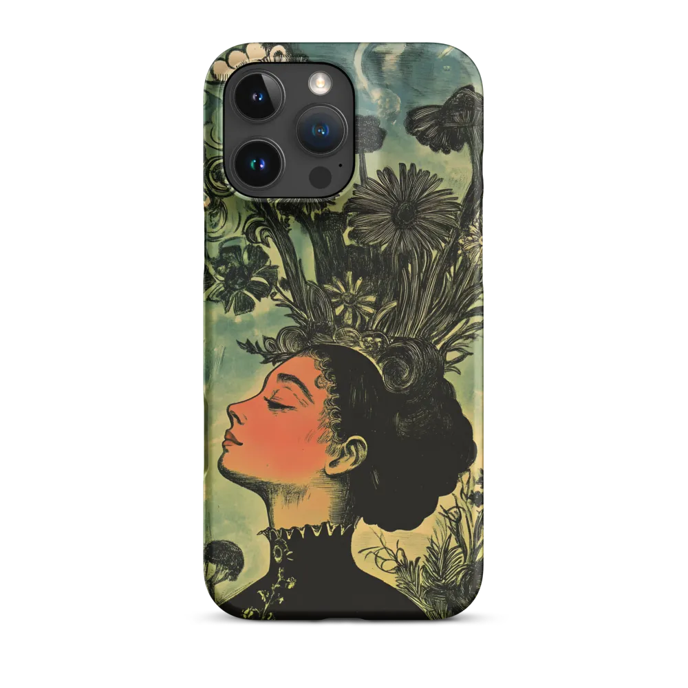 Floral Reverie
