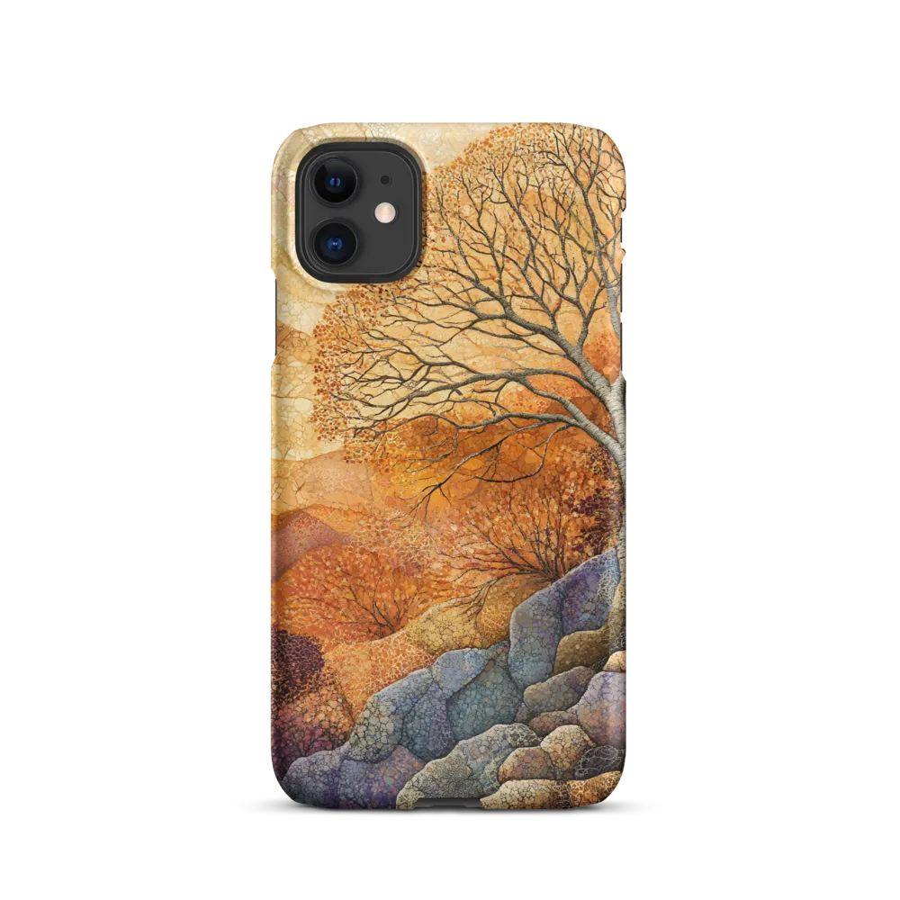 Whispers of Autumn