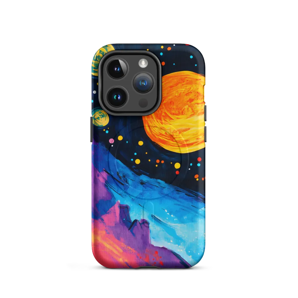 Cosmic Harmony
