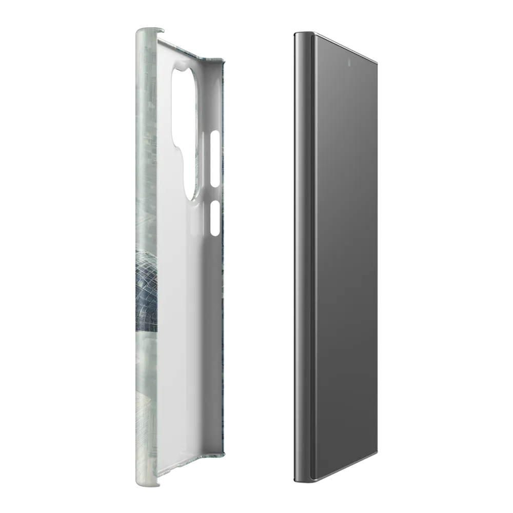 Futuristic Elevation