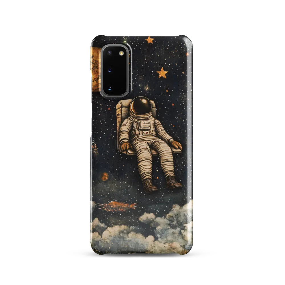 Dreaming Among the Stars