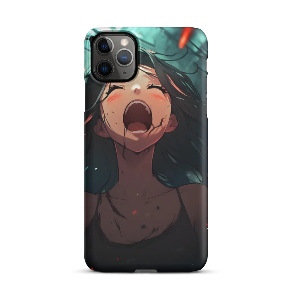 Scream of Pain