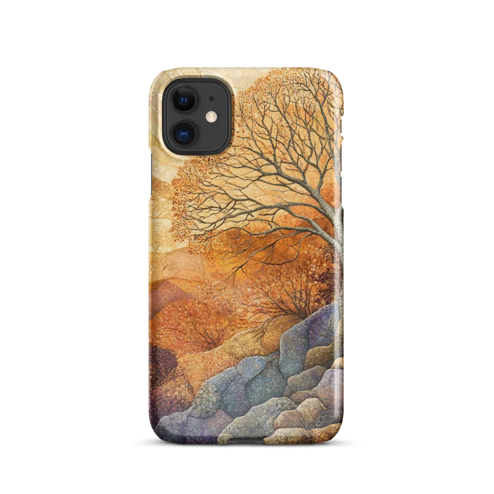 Whispers of Autumn