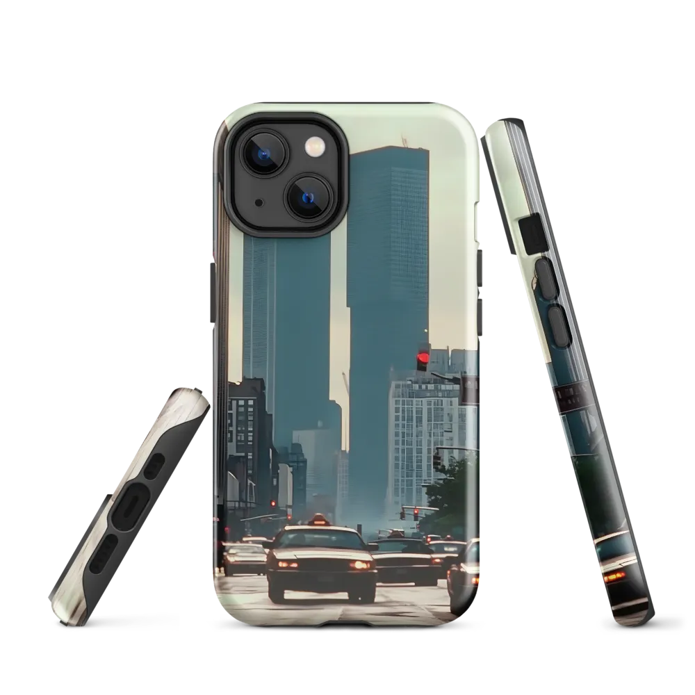 Urban Symphony