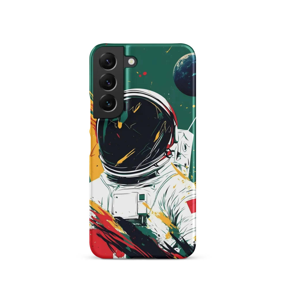 Galactic Explorer: A Modern Odyssey