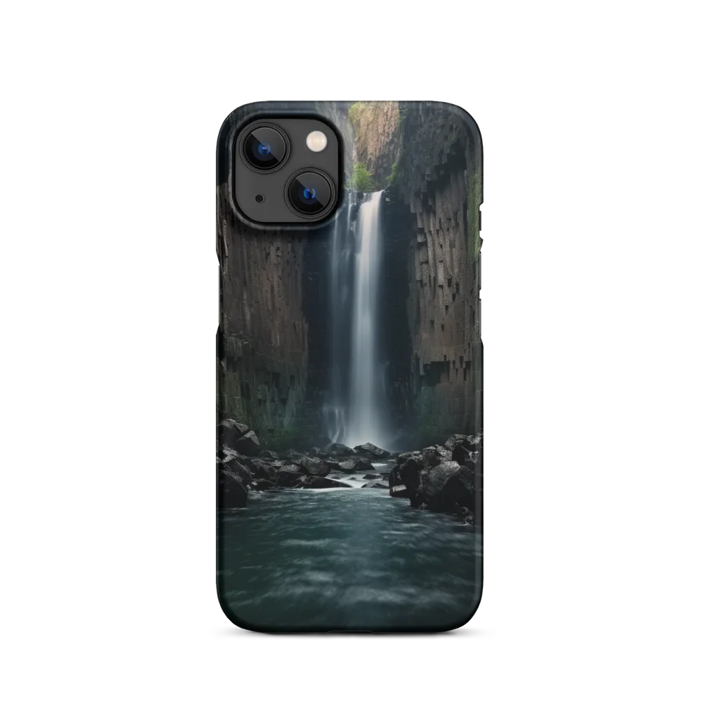 Elysium Falls