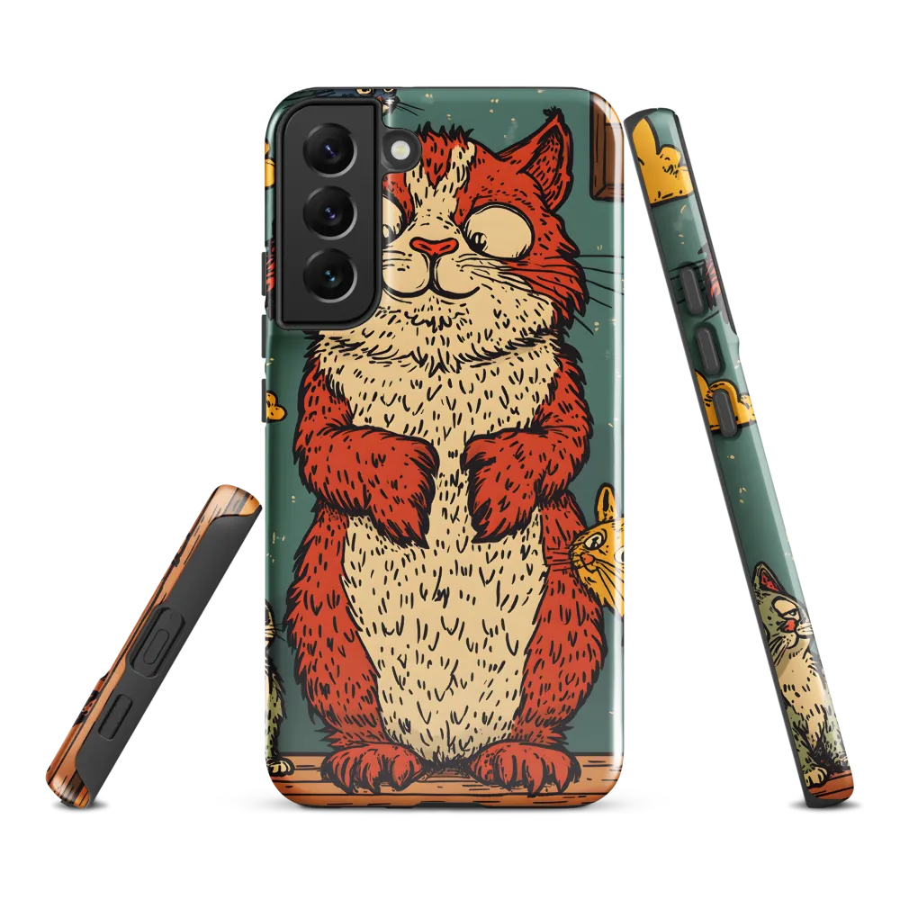 Playful Companions