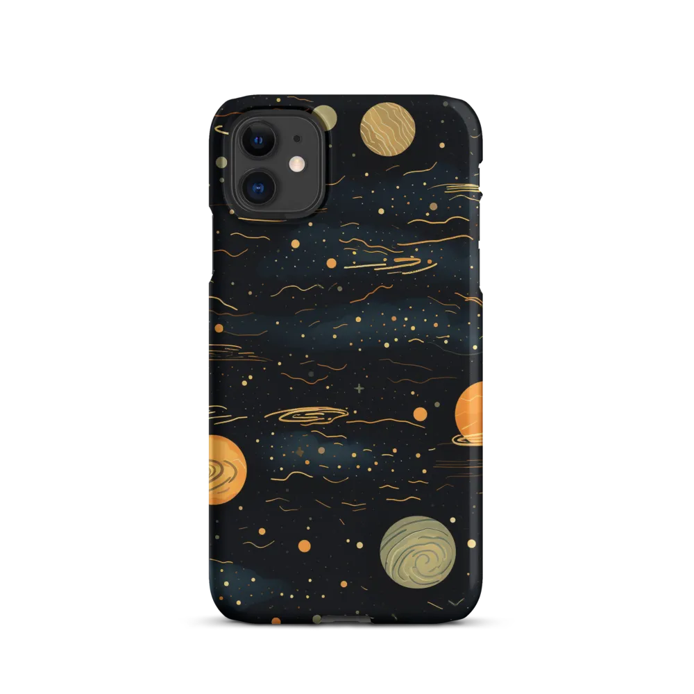 Celestial Dreams