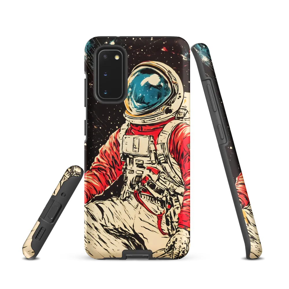 Cosmic Navigator