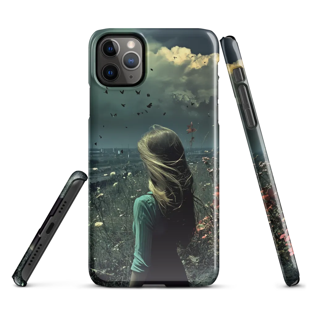 Whispers of Nature | Phone Case |  11 Pro Max | Snap Case | Glossy