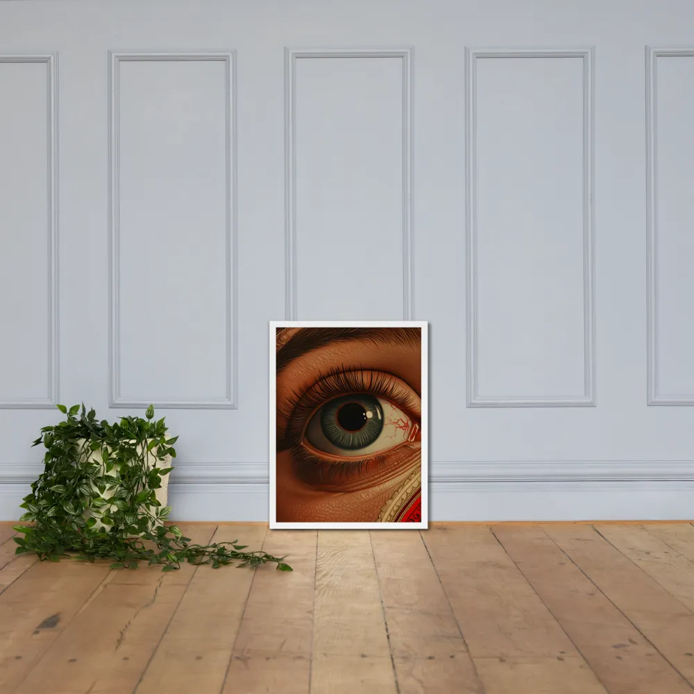 The Gaze of Anatomy