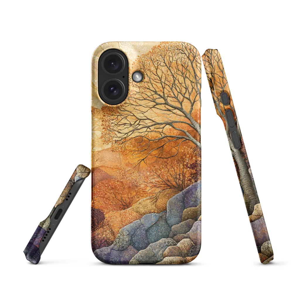 Whispers of Autumn