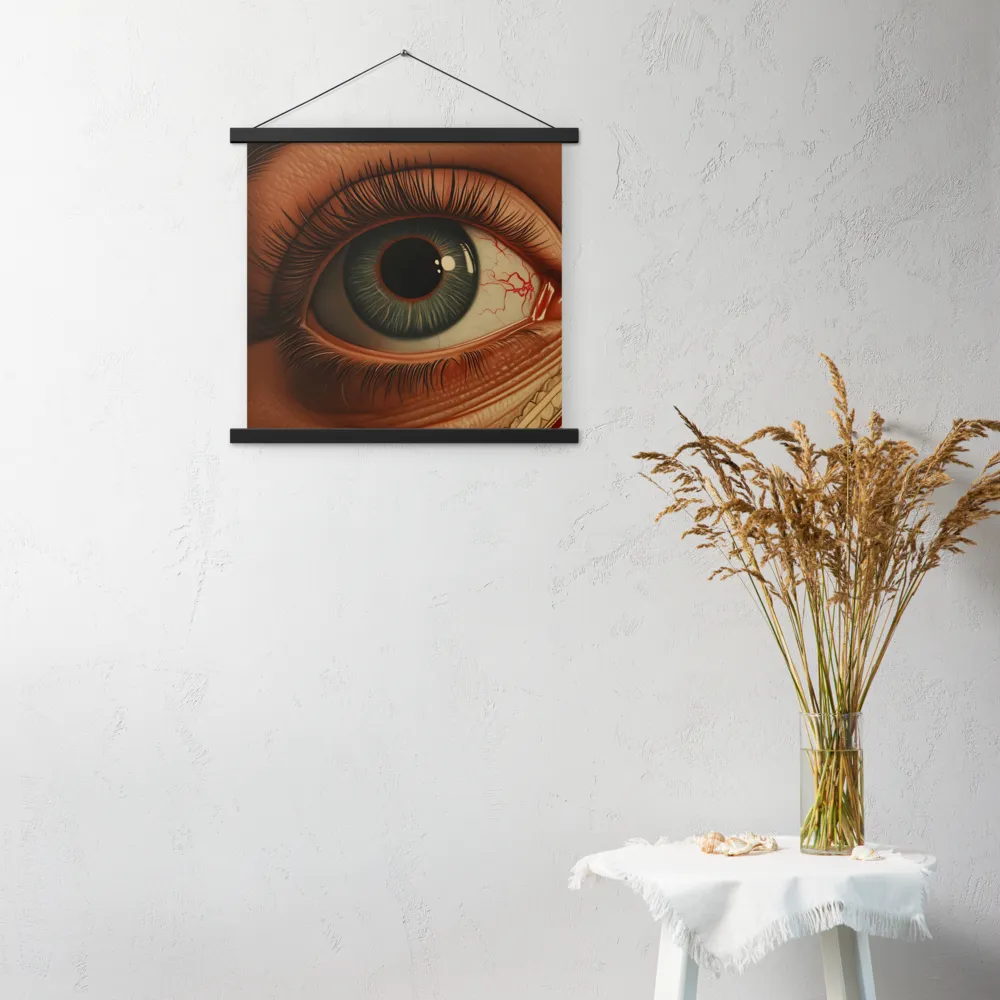 The Gaze of Anatomy