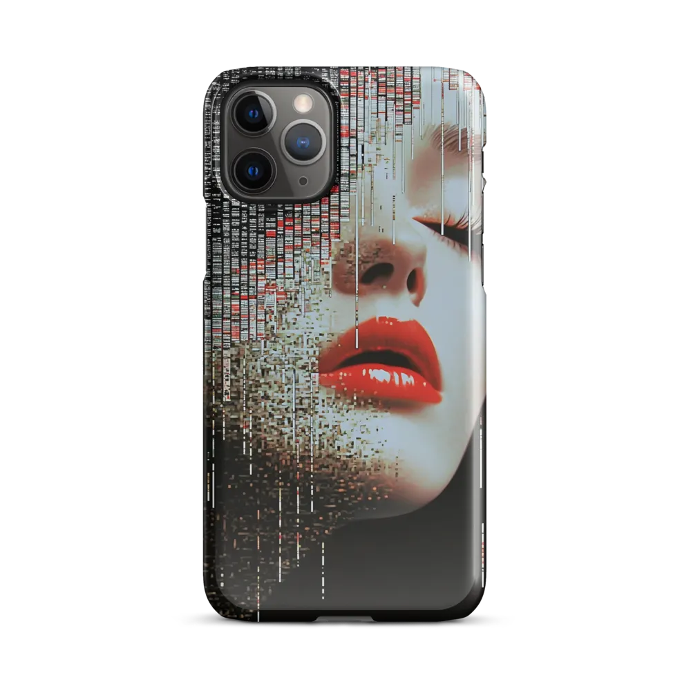 Fragmented Beauty