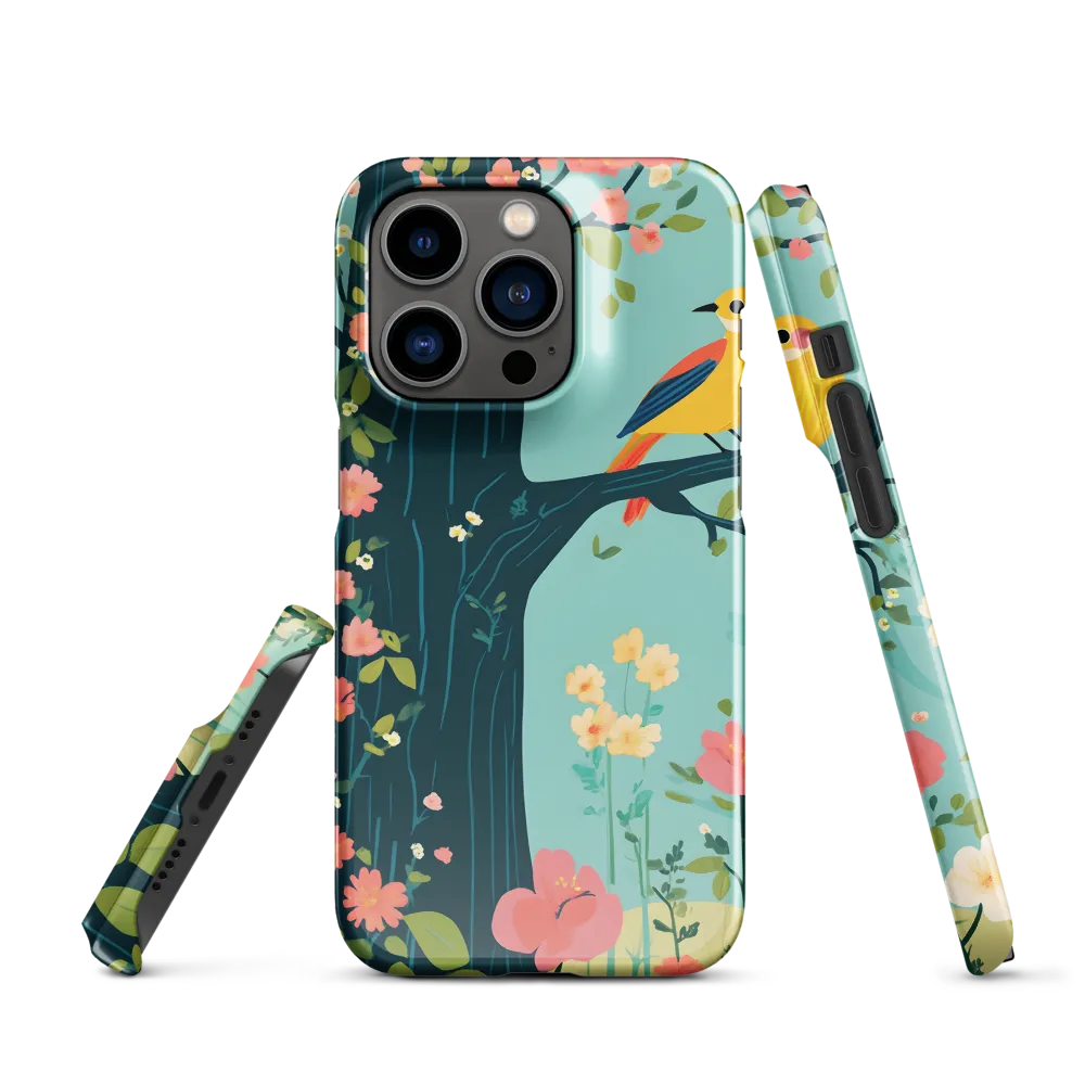 Harmony in Bloom