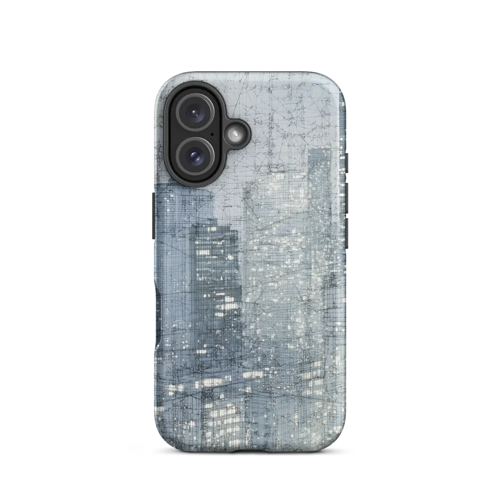 Urban Tranquility | Phone Case