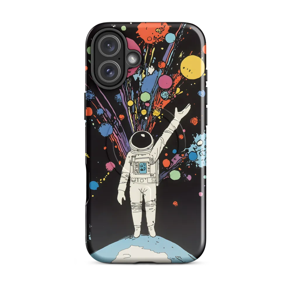 Cosmic Curiosity