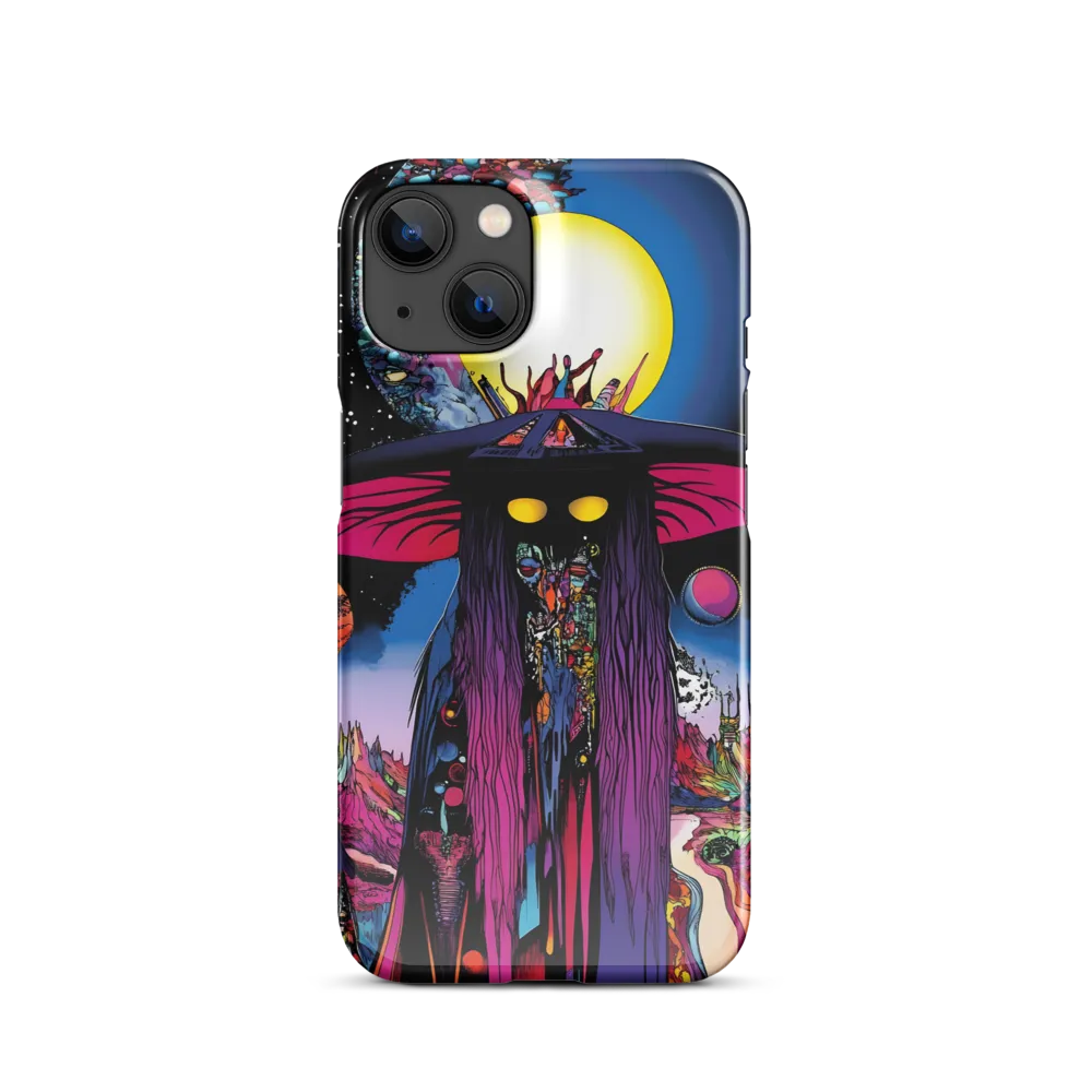 Cosmic Enigma