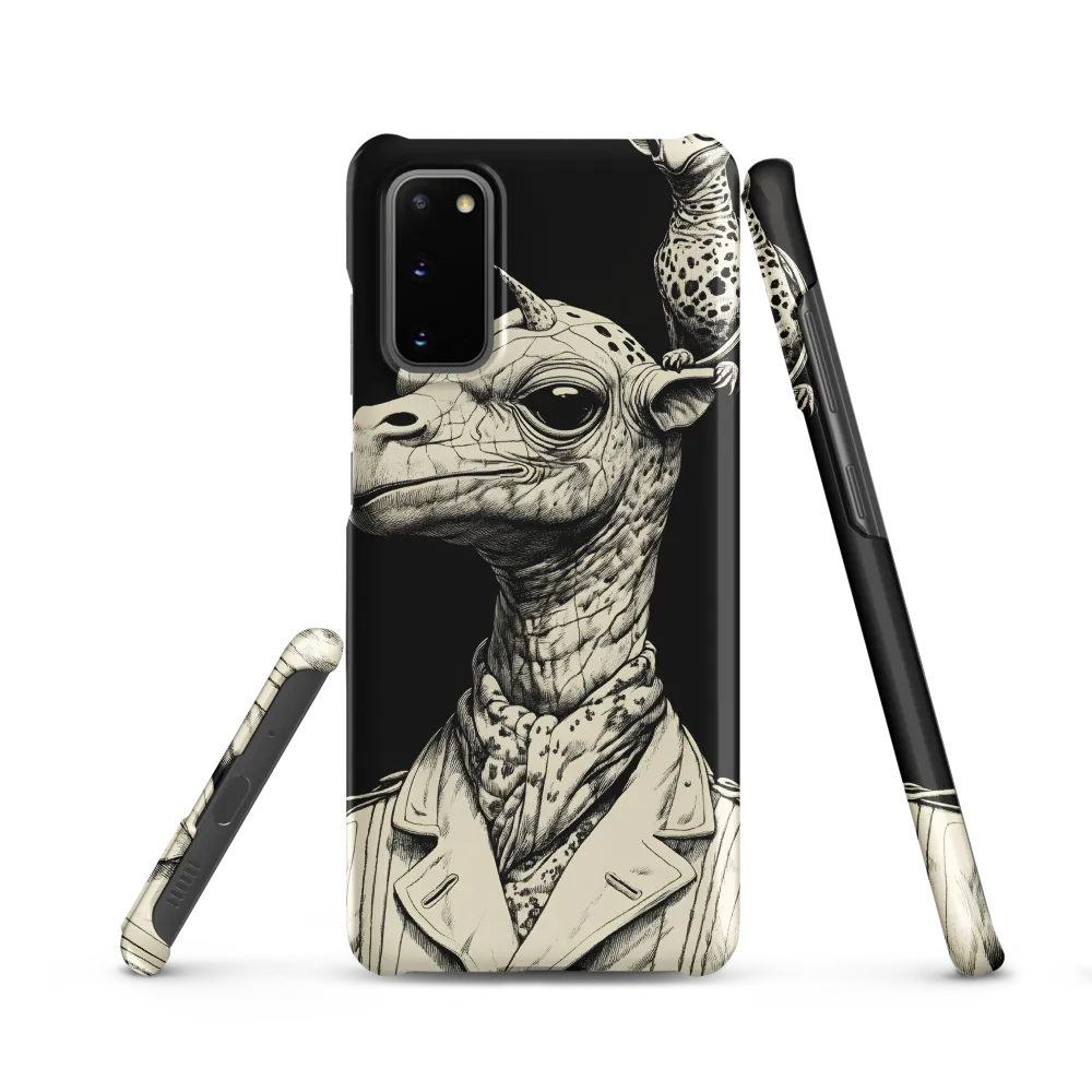 Whimsical Confidence