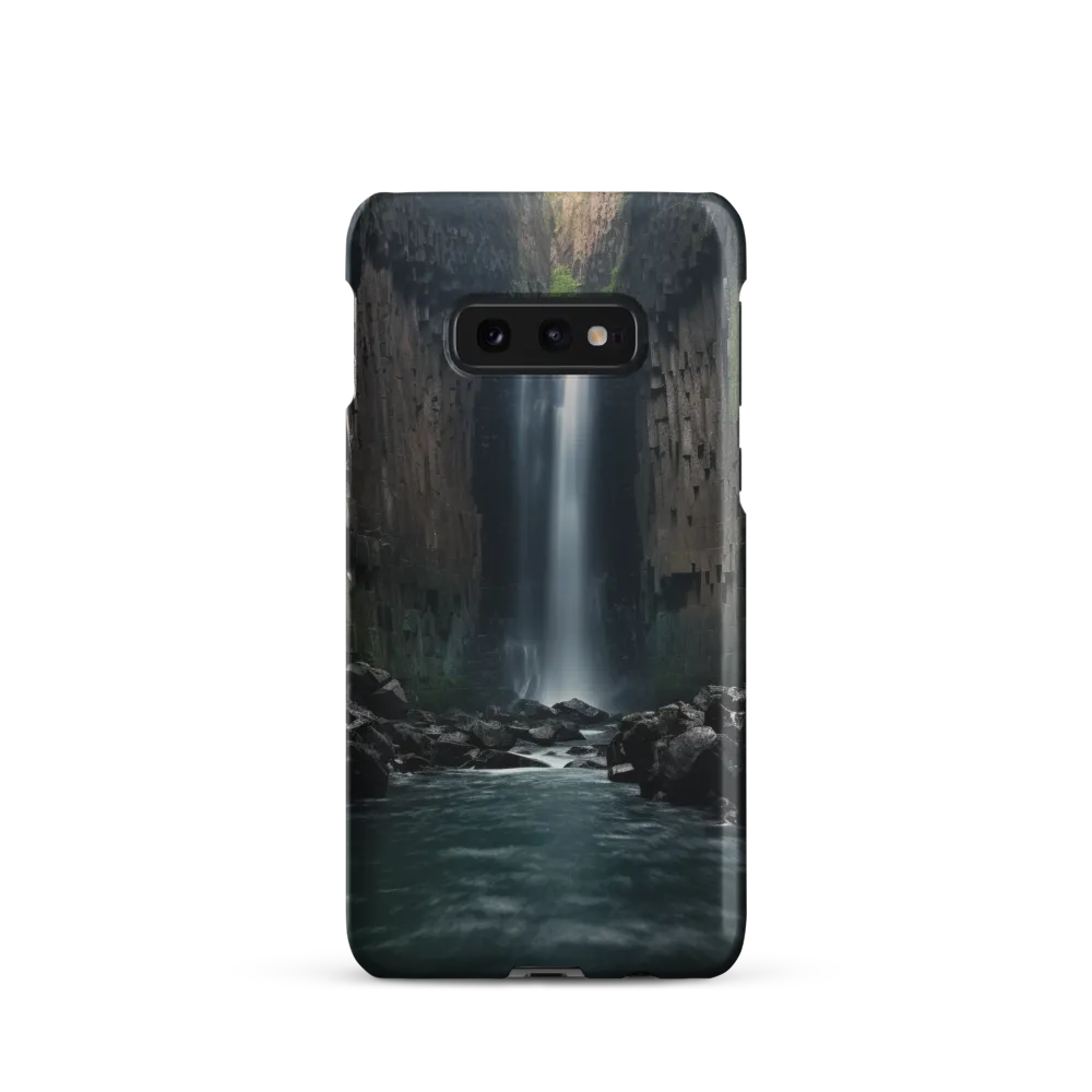 Elysium Falls