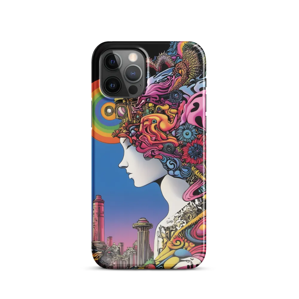 Whispers of the Psychedelic Dream