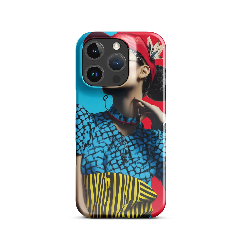 Confident Style: A Modern Fashion Statement