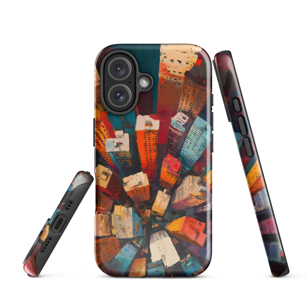 Urban Kaleidoscope