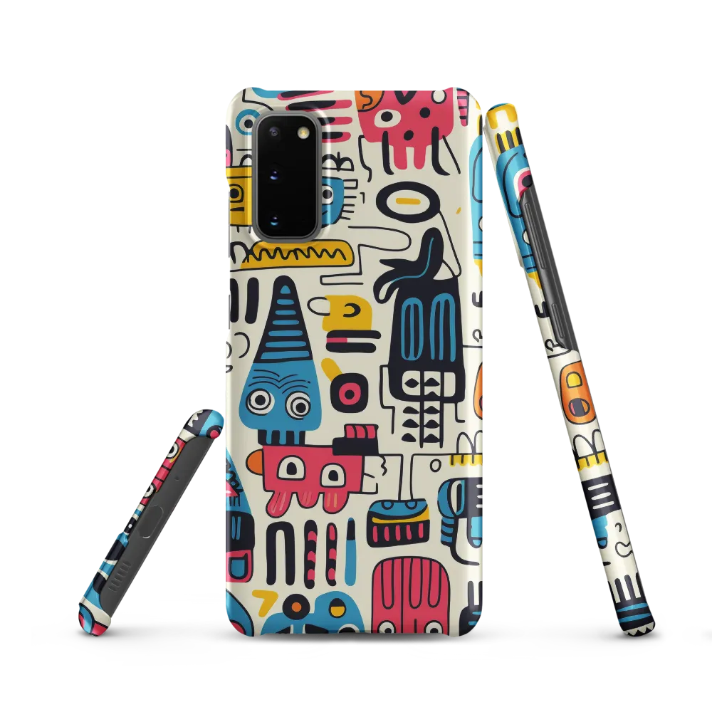 Vibrant Whimsy