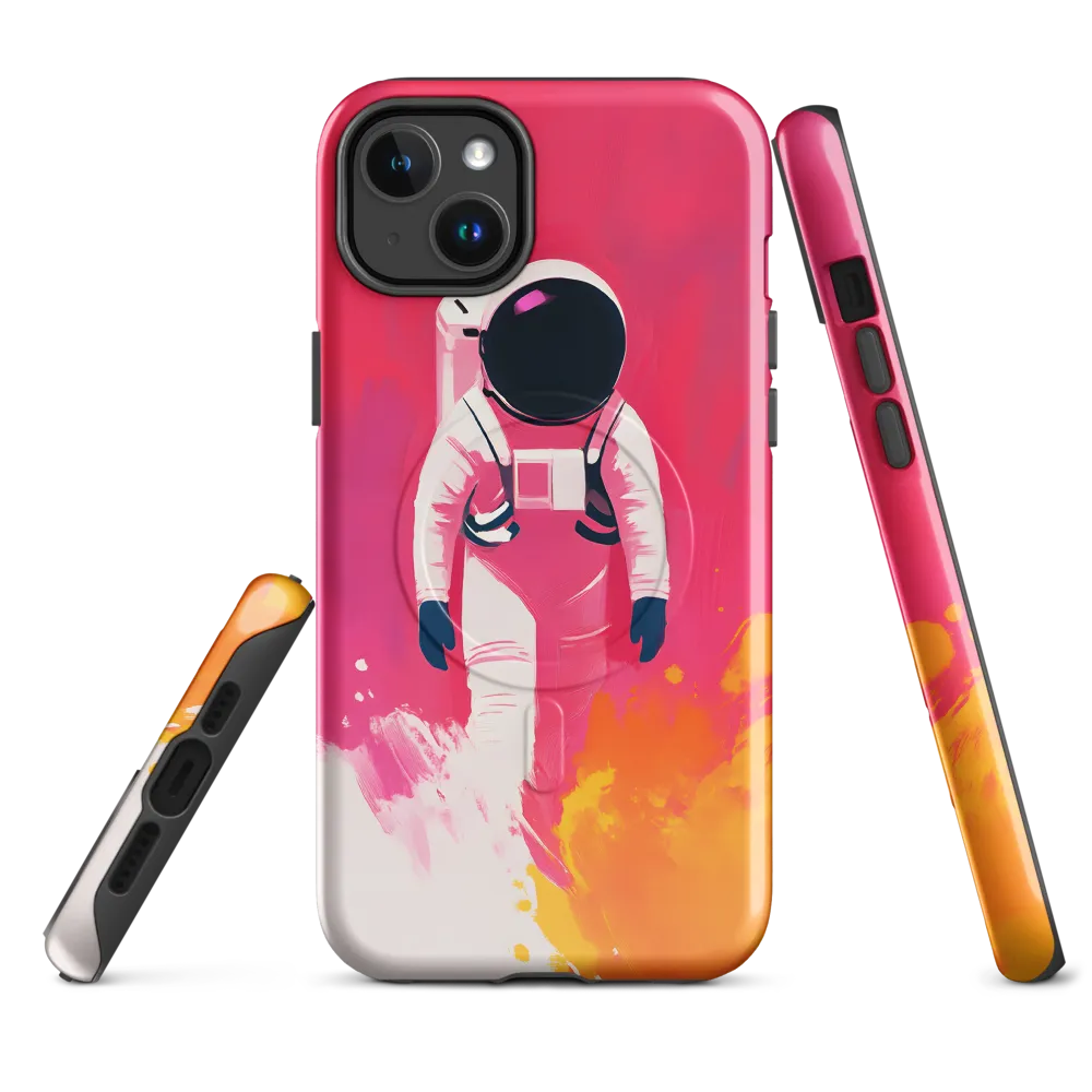 Journey through the Cosmos