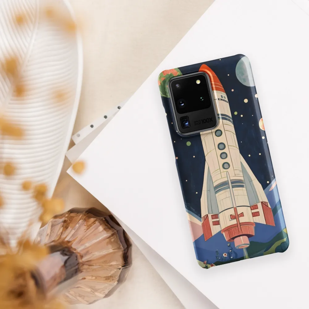 Journey to the Stars