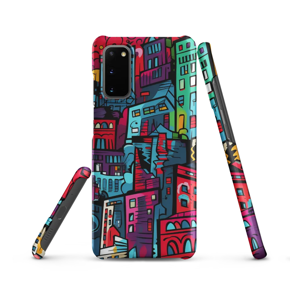 Urban Whimsy