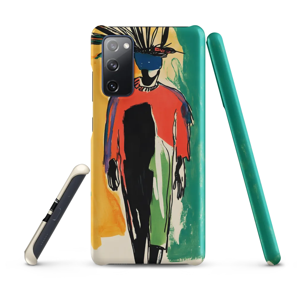 The Essence of Fashion: A Bold Statement