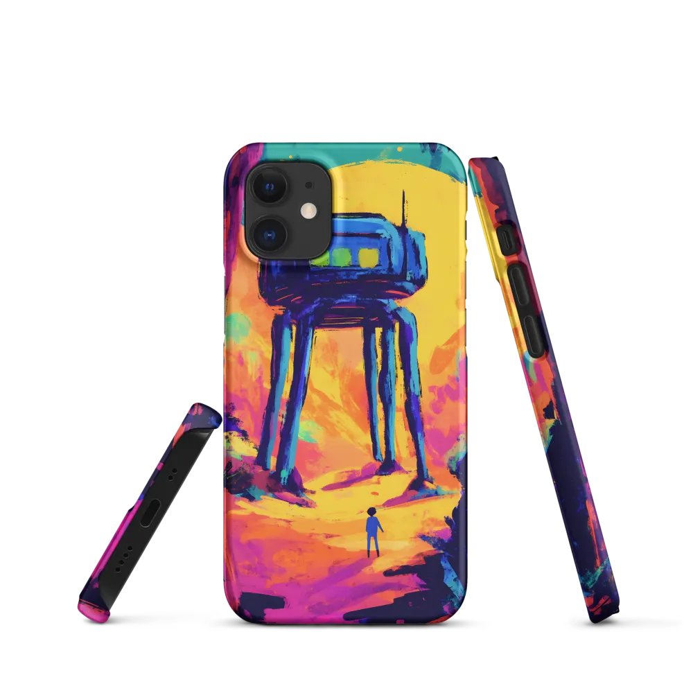 The Mechanical Dream