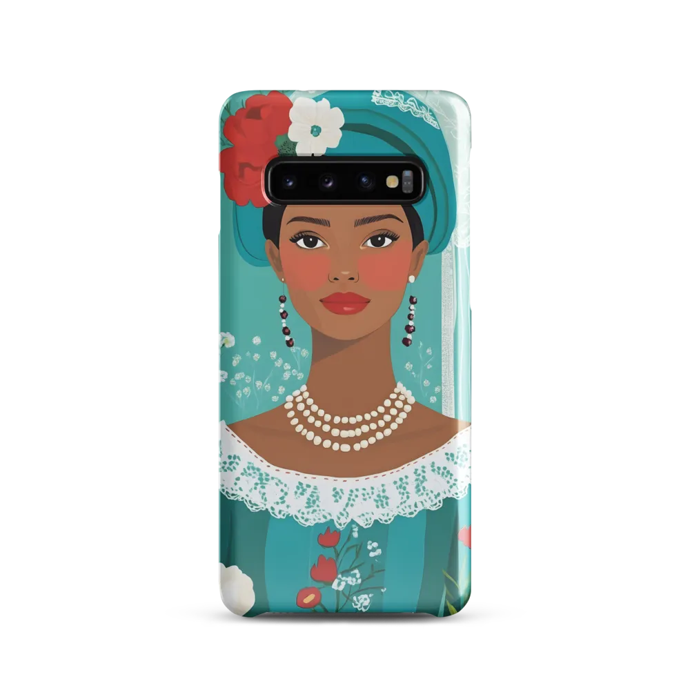 Embracing Elegance