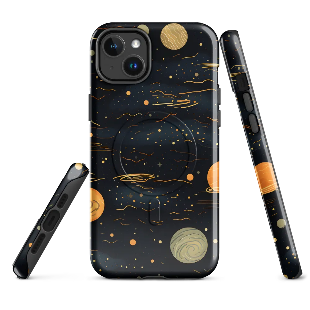 Celestial Dreams