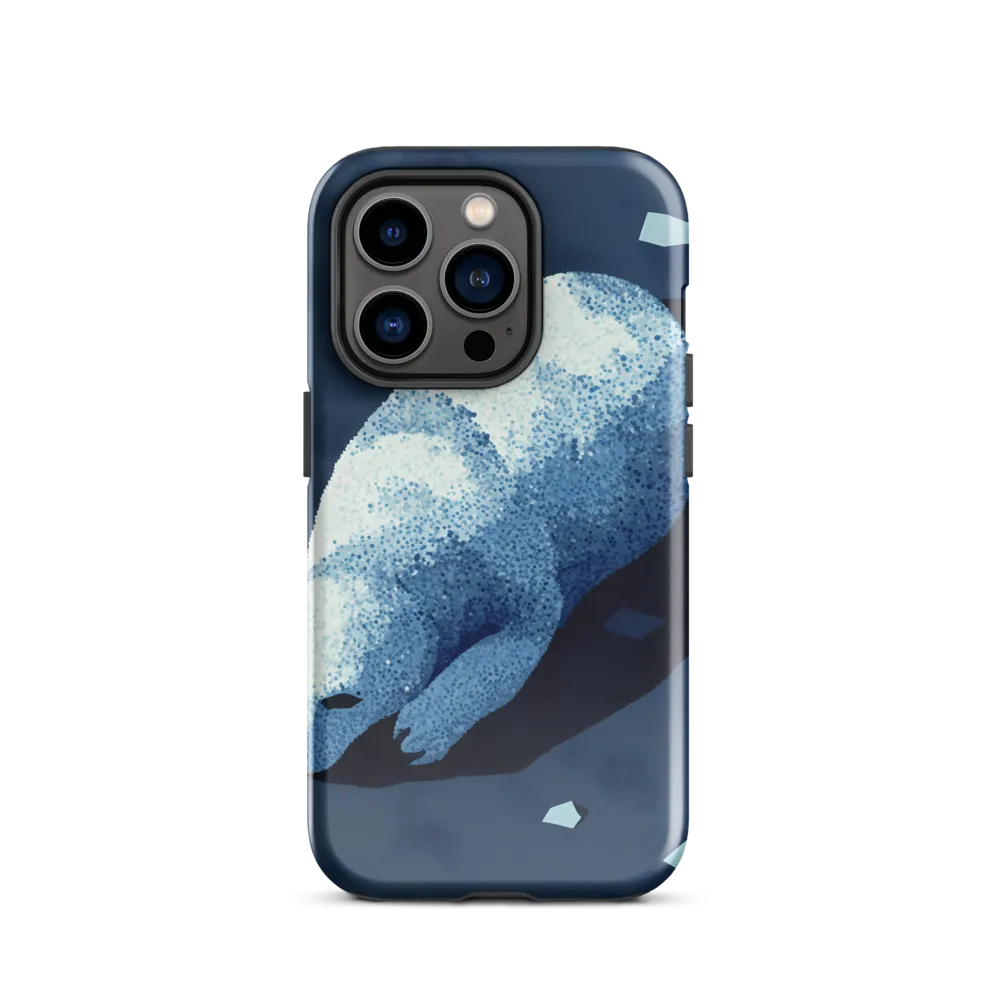 Silent Majesty: The Polar Bear's Realm