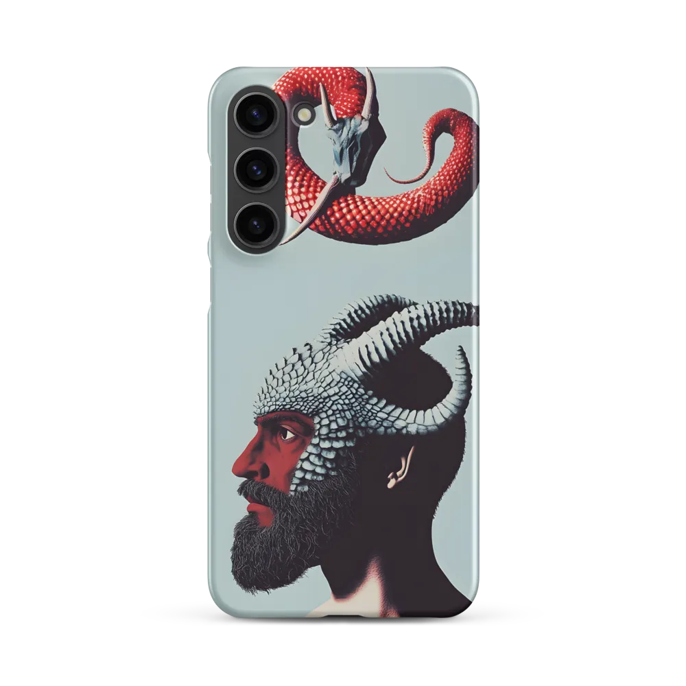 Elysium of the Horned One